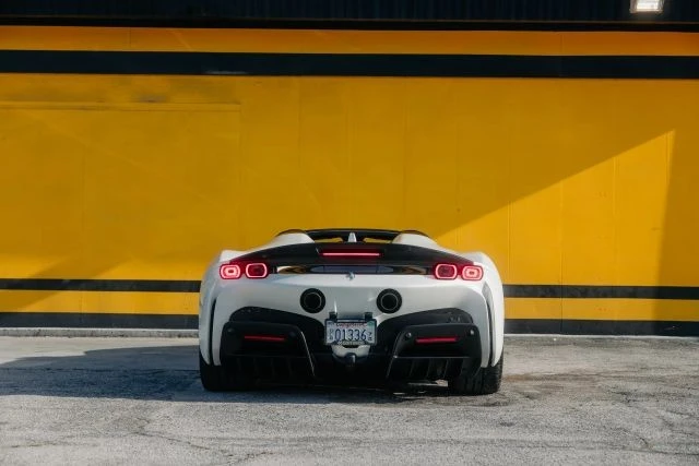 2023 Ferrari - Image 9 of 31