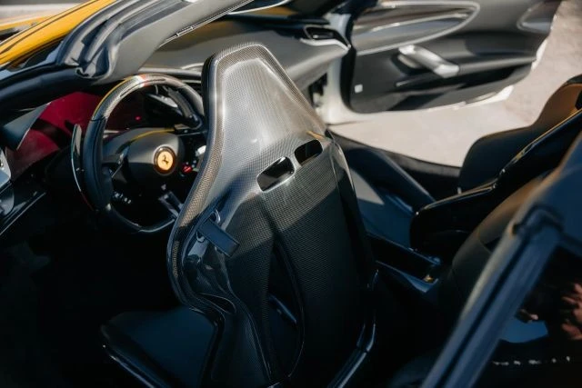 2023 Ferrari - Image 21 of 31