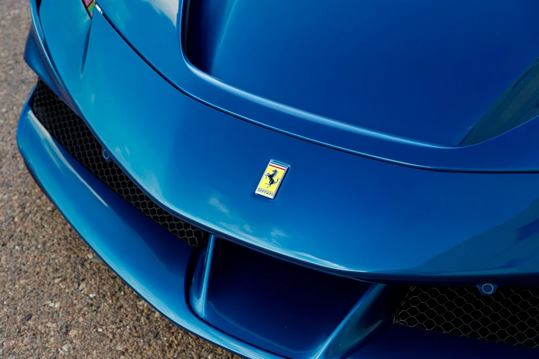 2023 Ferrari SF90 Spider - Image 10 of 29