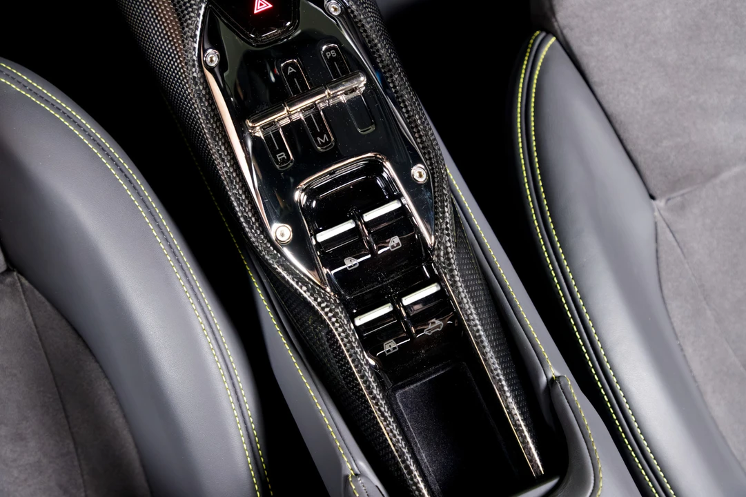 2023 Ferrari SF90 Spider - Image 22 of 29