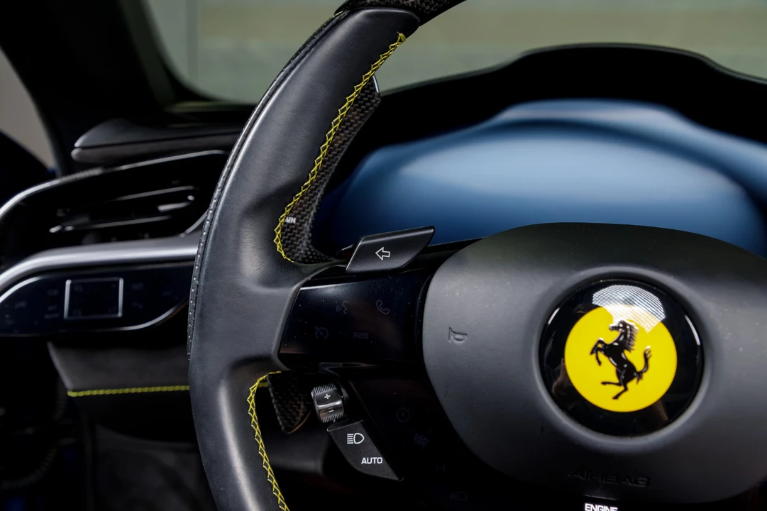 2023 Ferrari SF90 Spider - Image 23 of 29