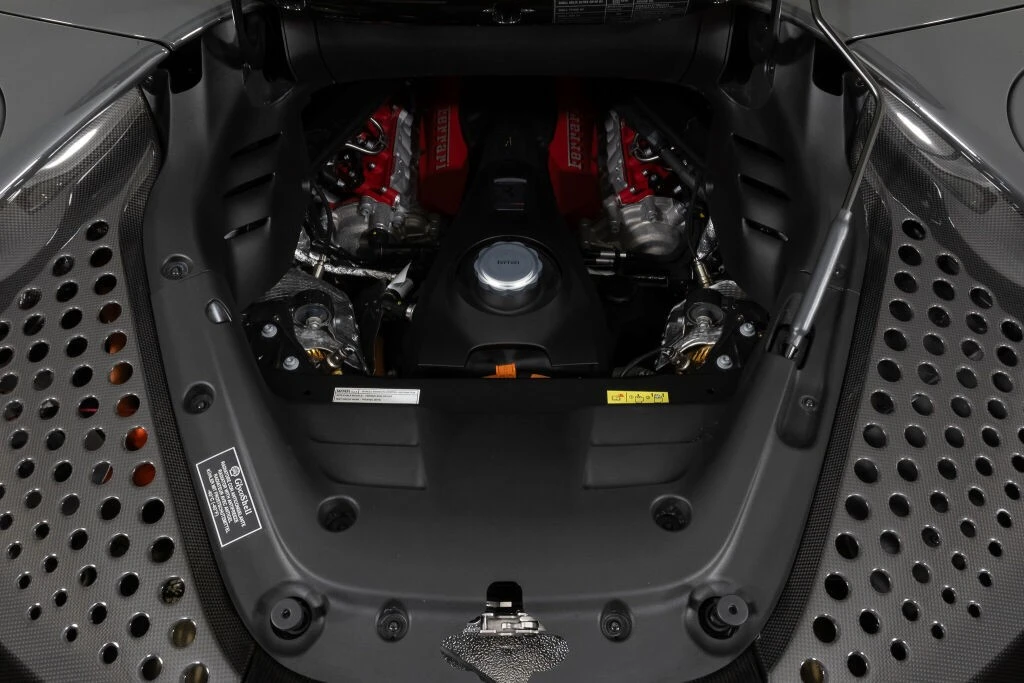 2023 Ferrari SF90 Spider - Image 21 of 31