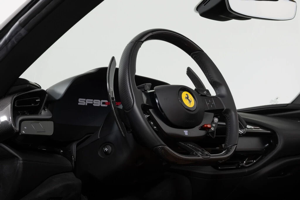 2023 Ferrari SF90 Spider - Image 29 of 31