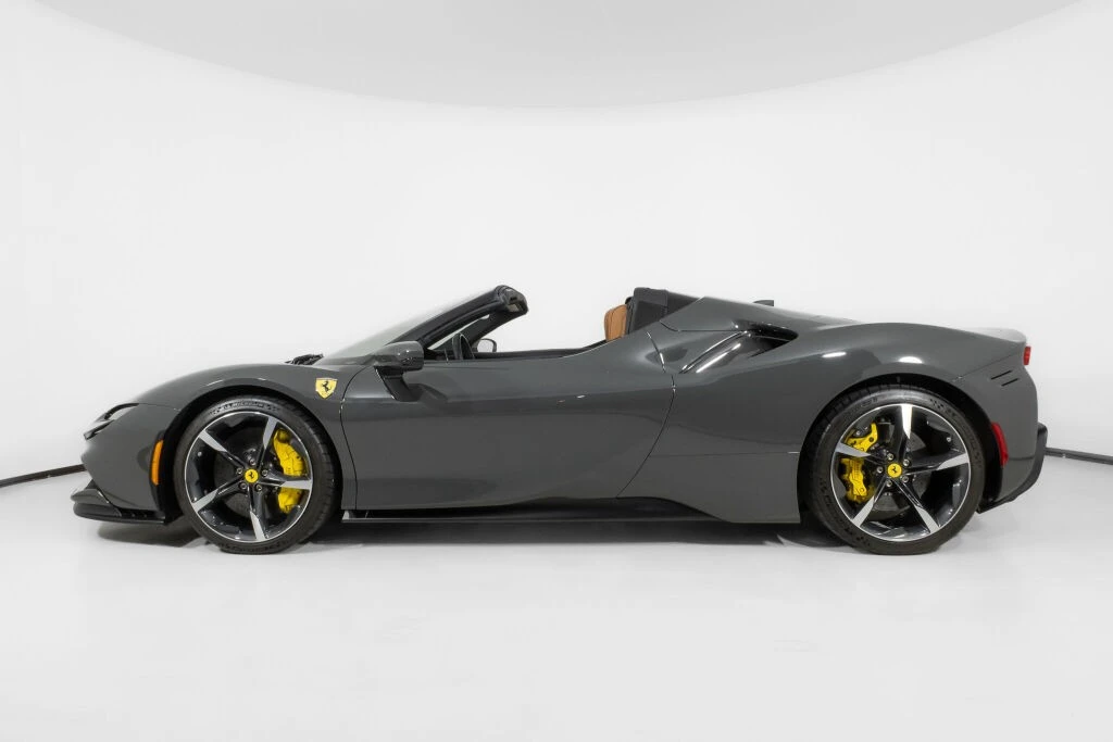 2023 Ferrari SF90 Spider - Image 2 of 31