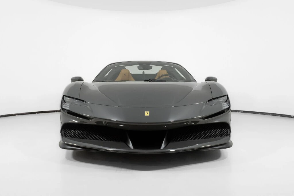 2023 Ferrari SF90 Spider - Image 8 of 31
