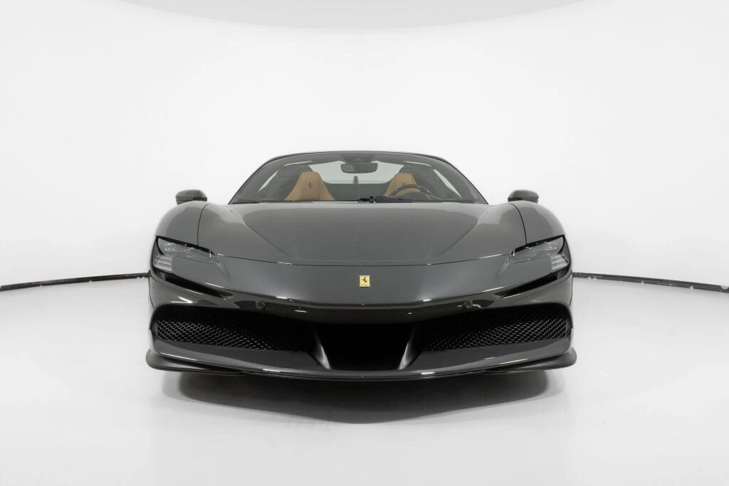2023 Ferrari SF90 Spider - Image 8 of 31