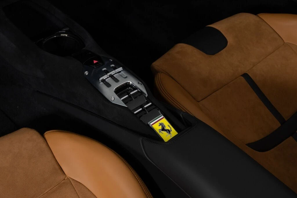 2023 Ferrari SF90 Spider - Image 31 of 31