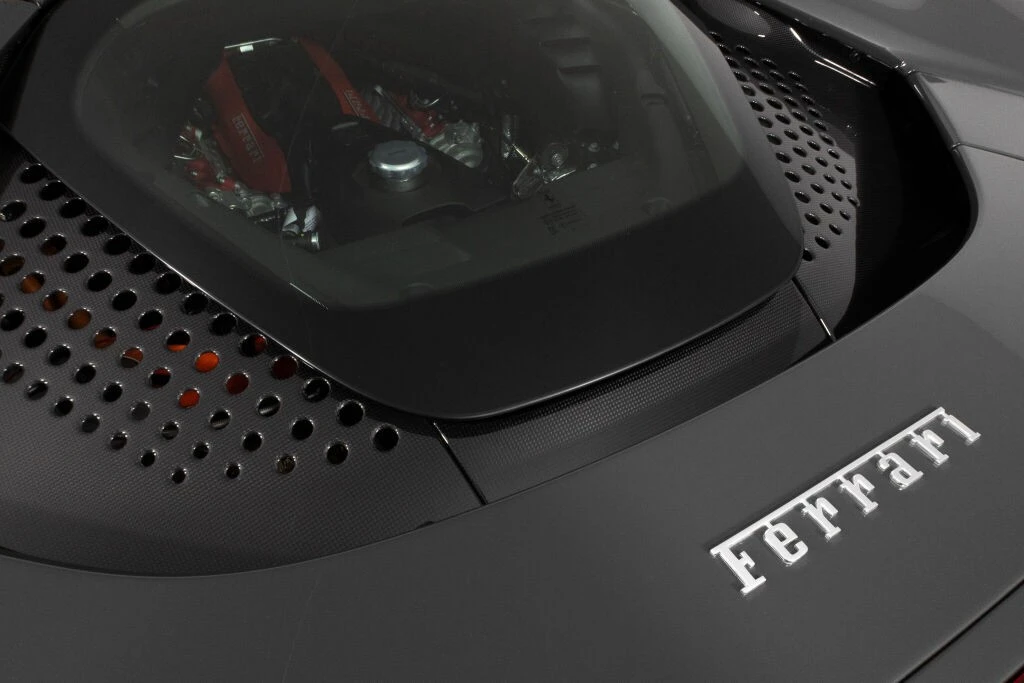 2023 Ferrari SF90 Spider - Image 20 of 31
