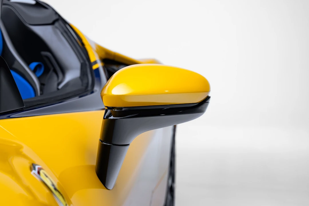 2023 Ferrari SF90 Spider - Image 19 of 21