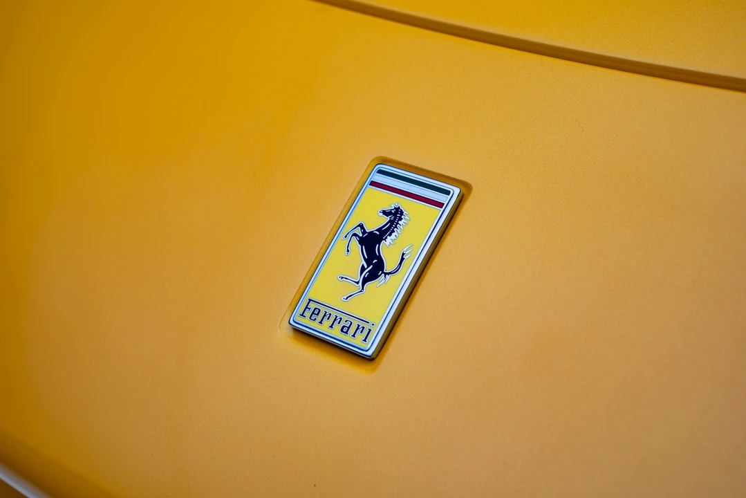 2023 Ferrari SF90 Spider - Image 16 of 31