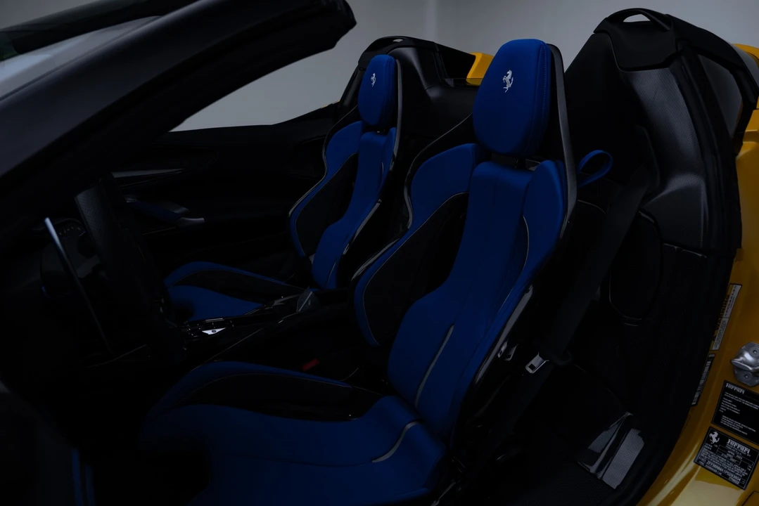 2023 Ferrari SF90 Spider - Image 24 of 31