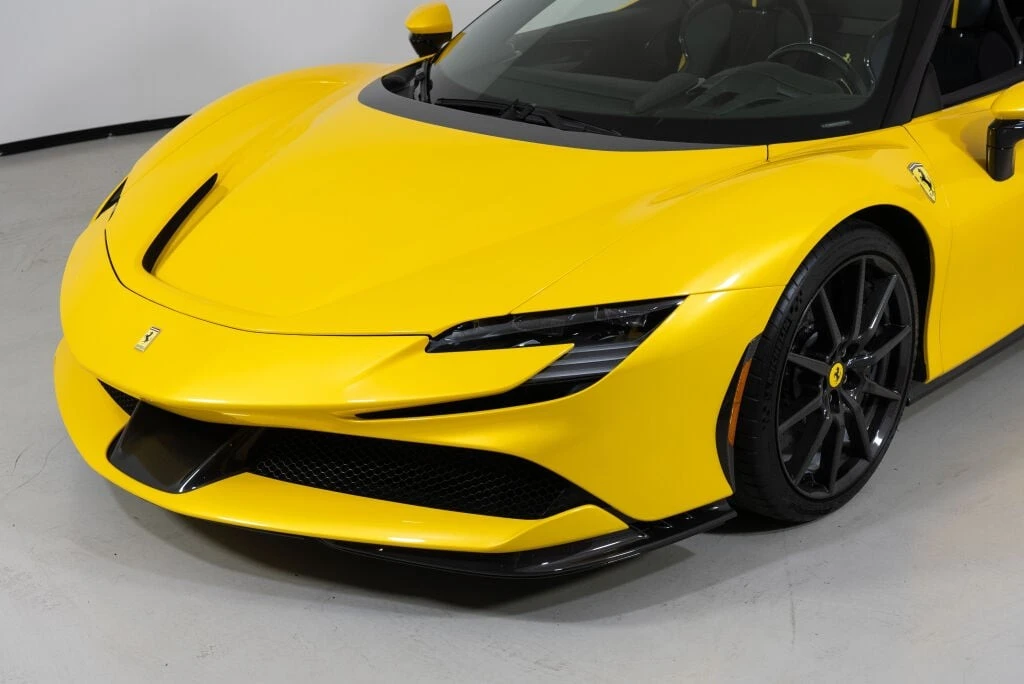 2023 Ferrari SF90 Spider - Image 20 of 31