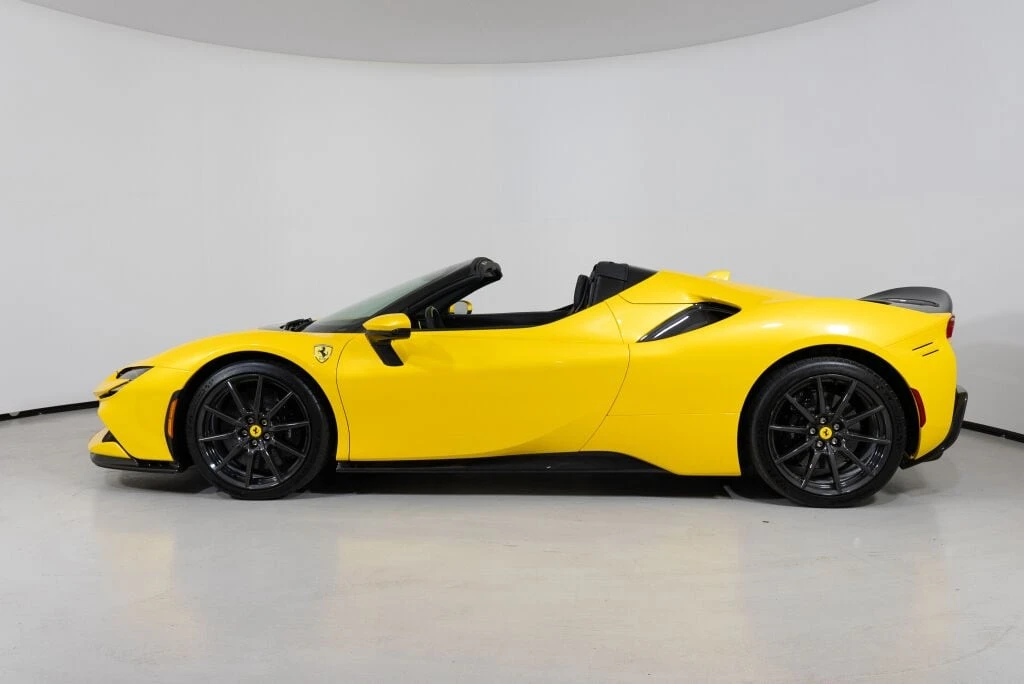 2023 Ferrari SF90 Spider - Image 3 of 31