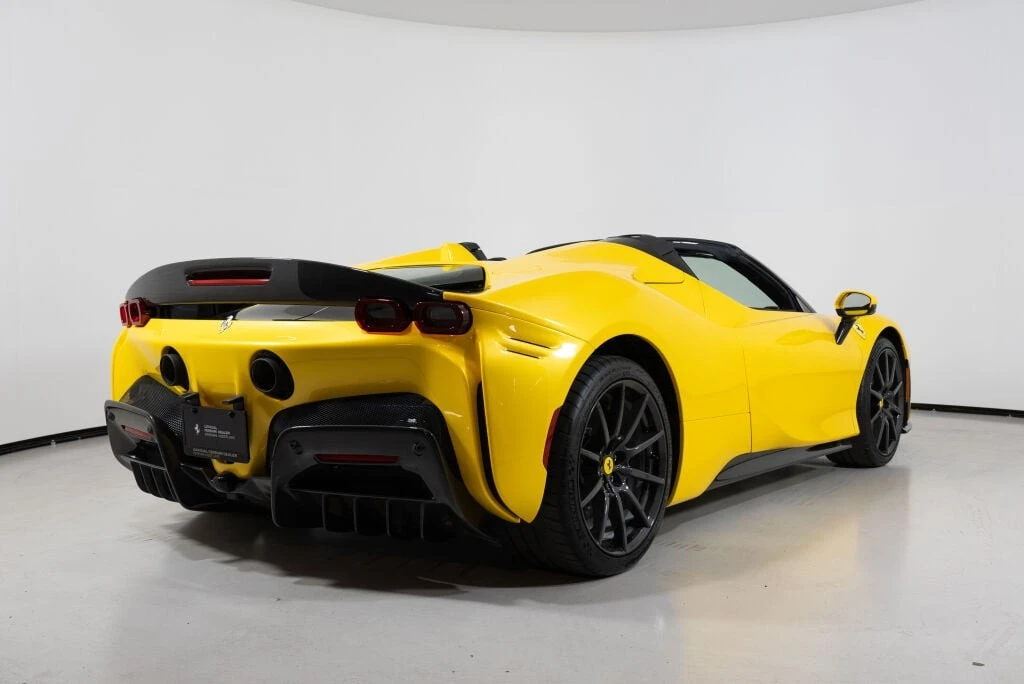 2023 Ferrari SF90 Spider - Image 10 of 31