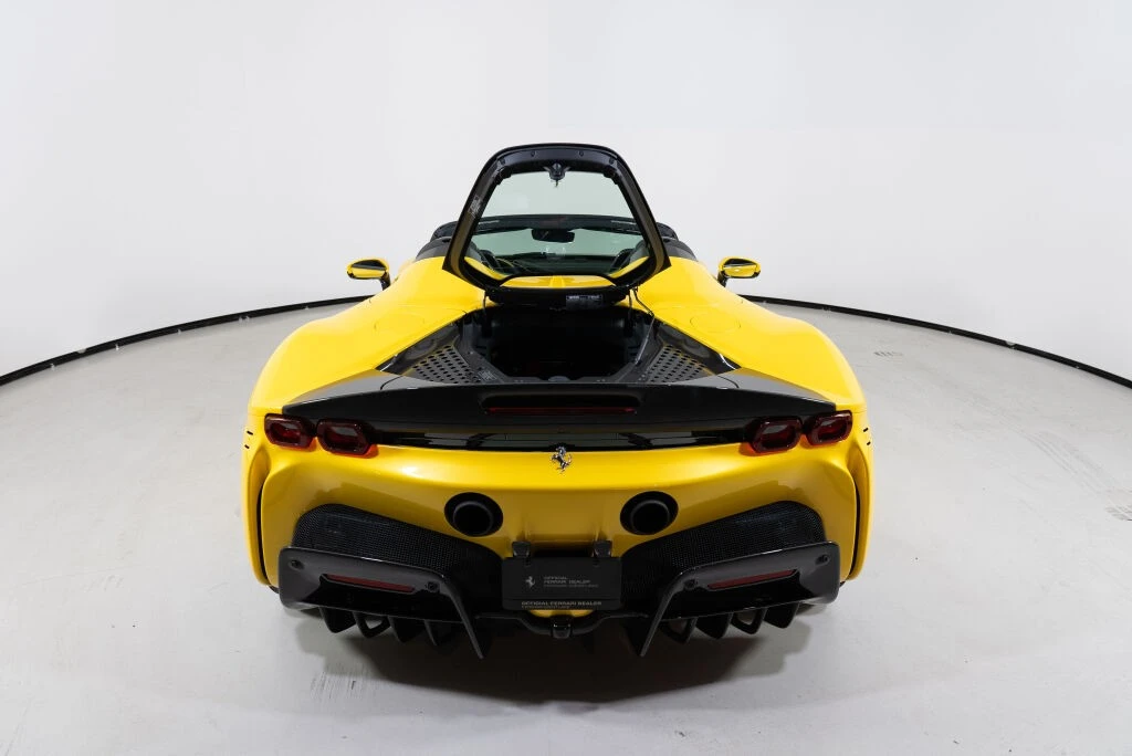 2023 Ferrari SF90 Spider - Image 25 of 31