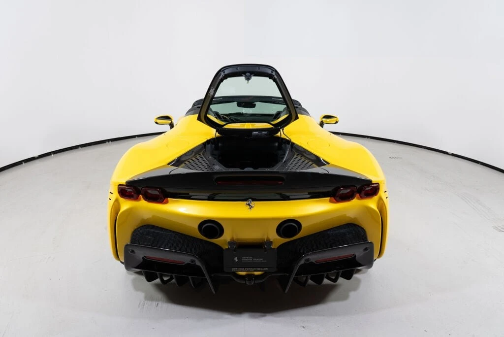 2023 Ferrari SF90 Spider - Image 25 of 31