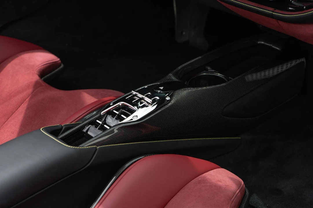 2023 Ferrari SF90 Spider - Image 20 of 31