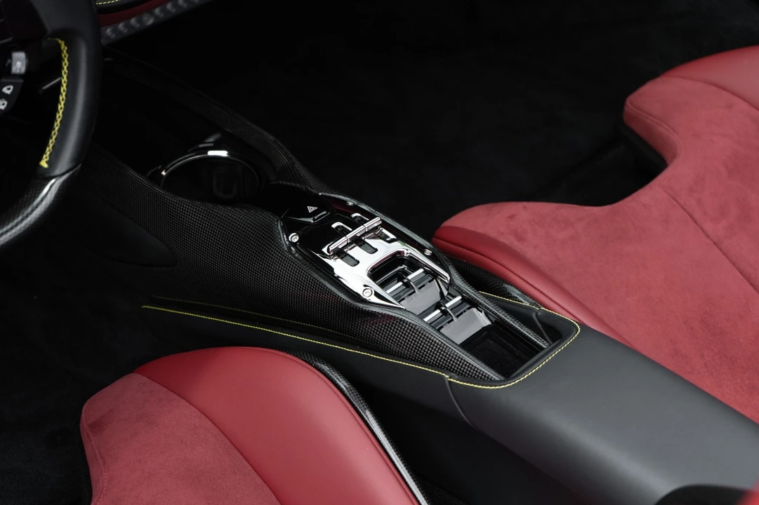 2023 Ferrari SF90 Spider - Image 19 of 31