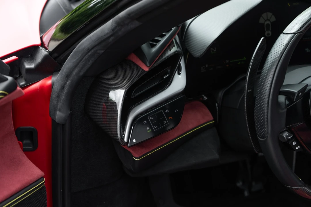2023 Ferrari SF90 Spider - Image 18 of 31