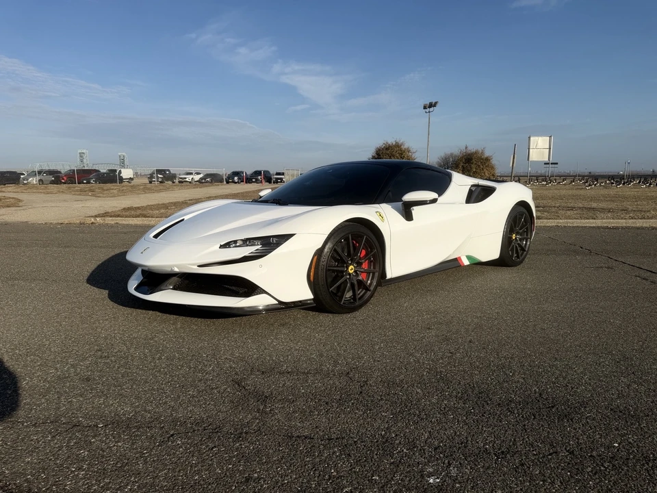 2023 Ferrari - Image 17 of 24