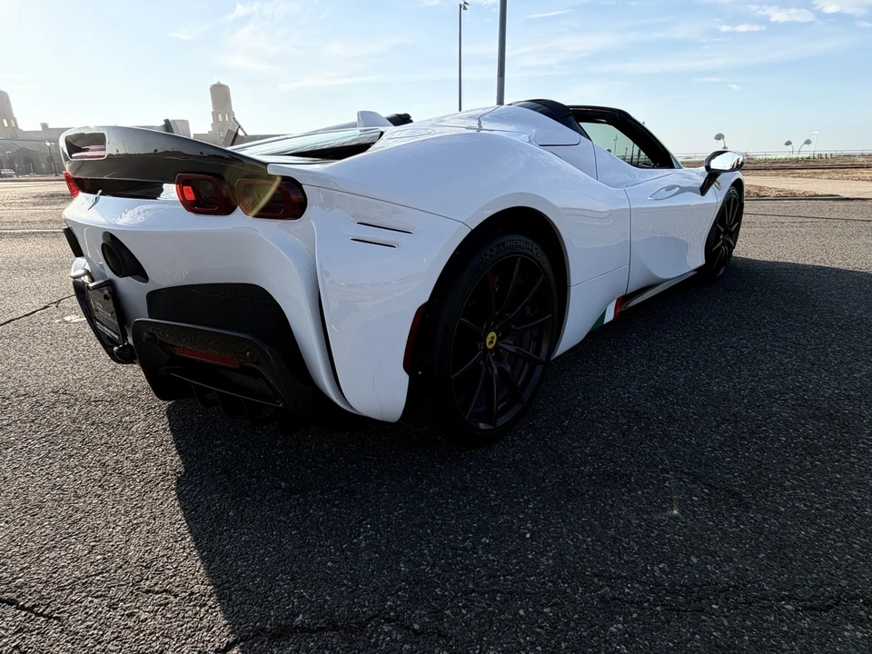 2023 Ferrari - Image 5 of 24