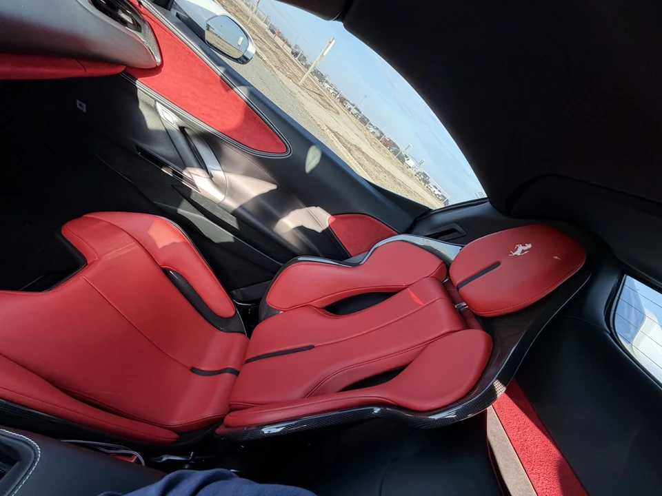 2023 Ferrari - Image 21 of 24