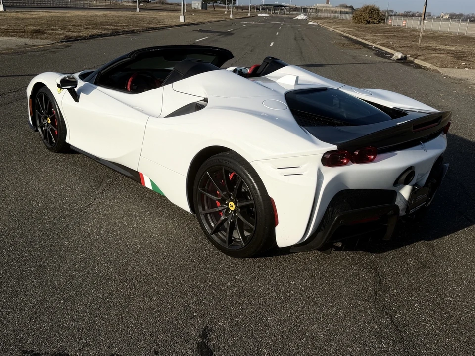 2023 Ferrari - Image 3 of 24