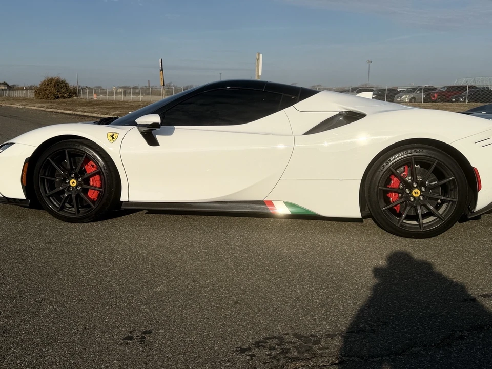 2023 Ferrari - Image 7 of 24