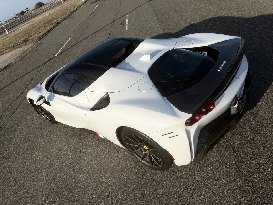 2023 Ferrari - Image 12 of 24