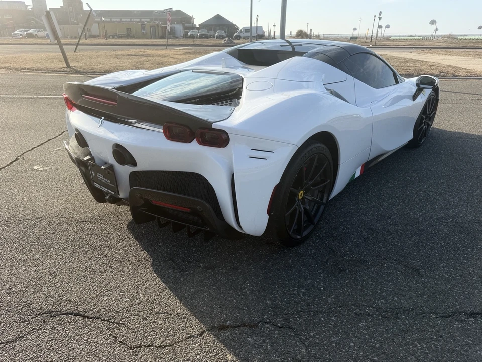 2023 Ferrari - Image 13 of 24