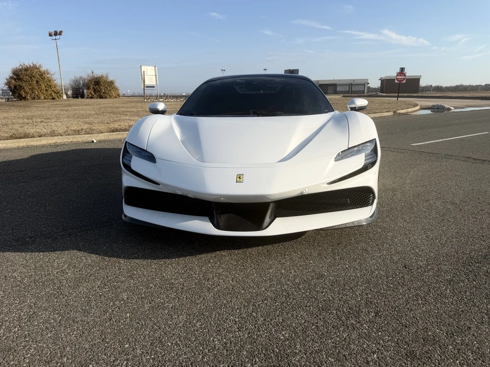 2023 Ferrari - Image 16 of 24