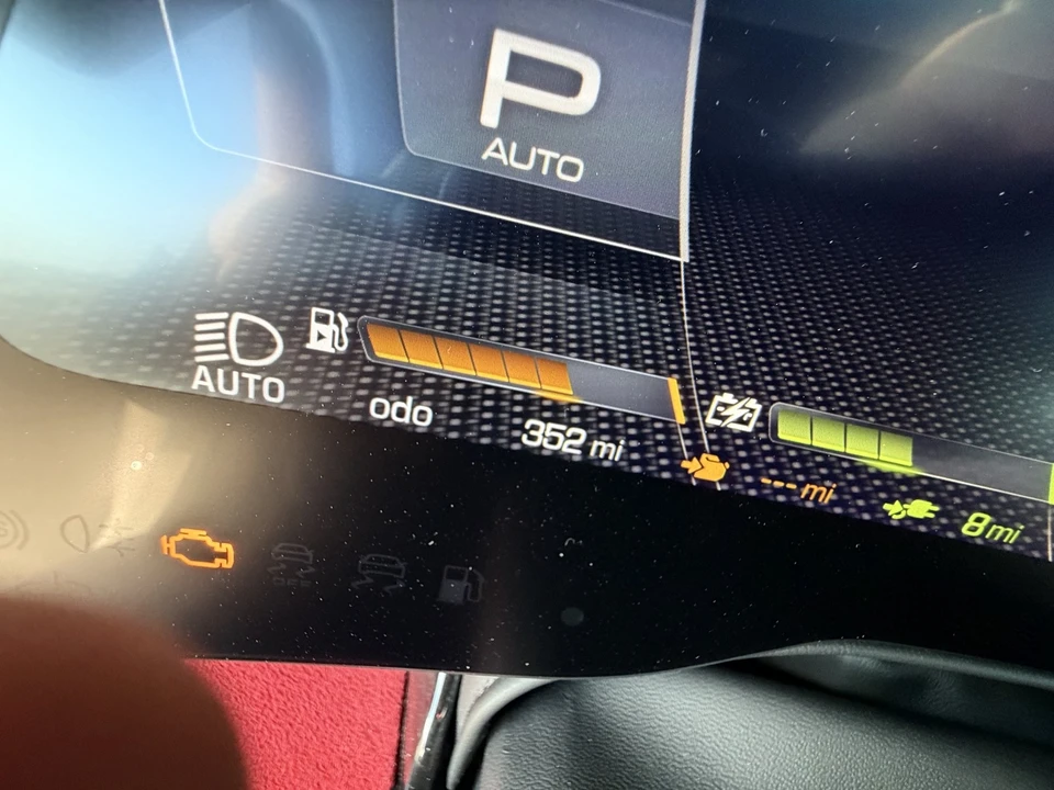 2023 Ferrari - Image 19 of 24