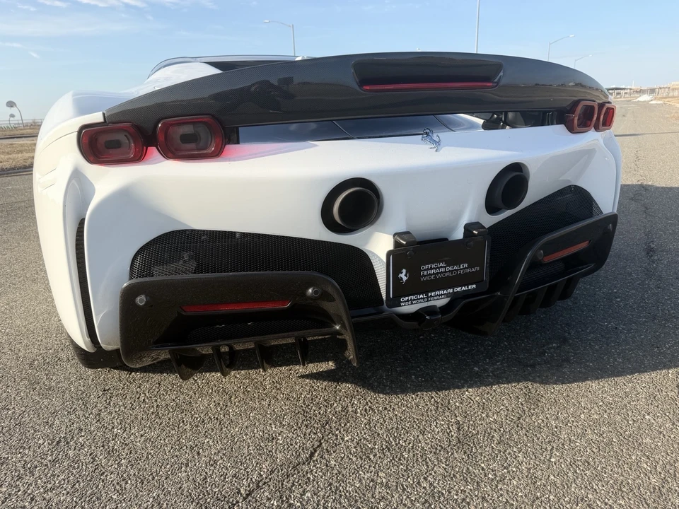 2023 Ferrari - Image 11 of 24