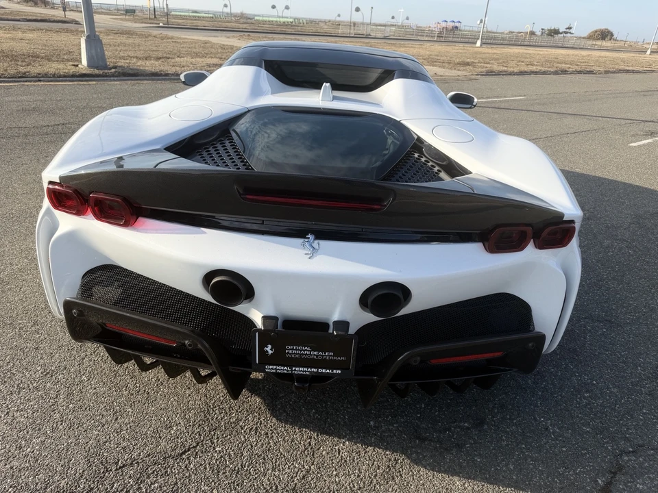 2023 Ferrari - Image 10 of 24