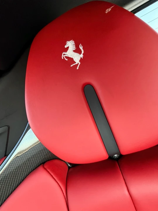 2023 Ferrari - Image 6 of 24