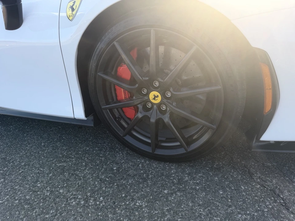 2023 Ferrari - Image 14 of 24