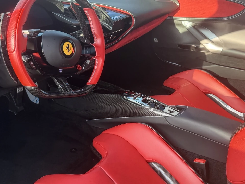 2023 Ferrari - Image 22 of 24