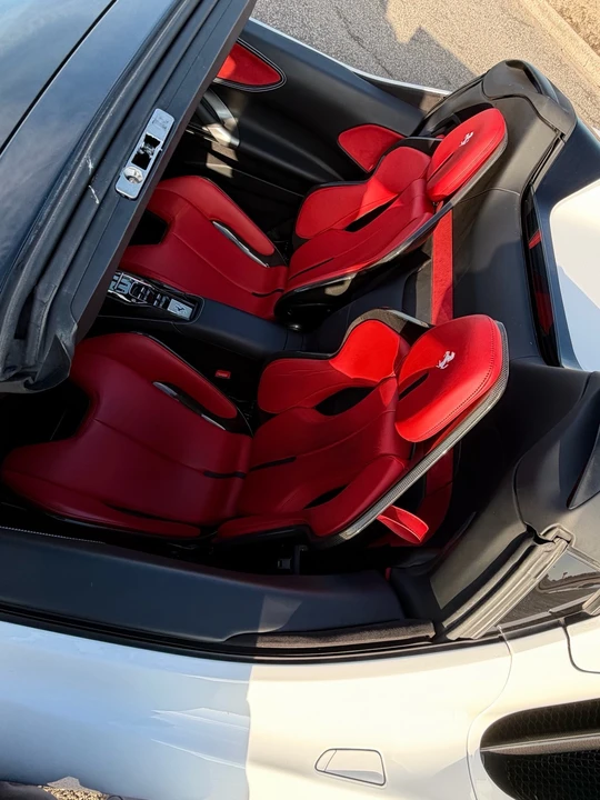2023 Ferrari - Image 18 of 24
