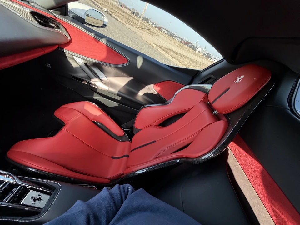 2023 Ferrari - Image 20 of 24