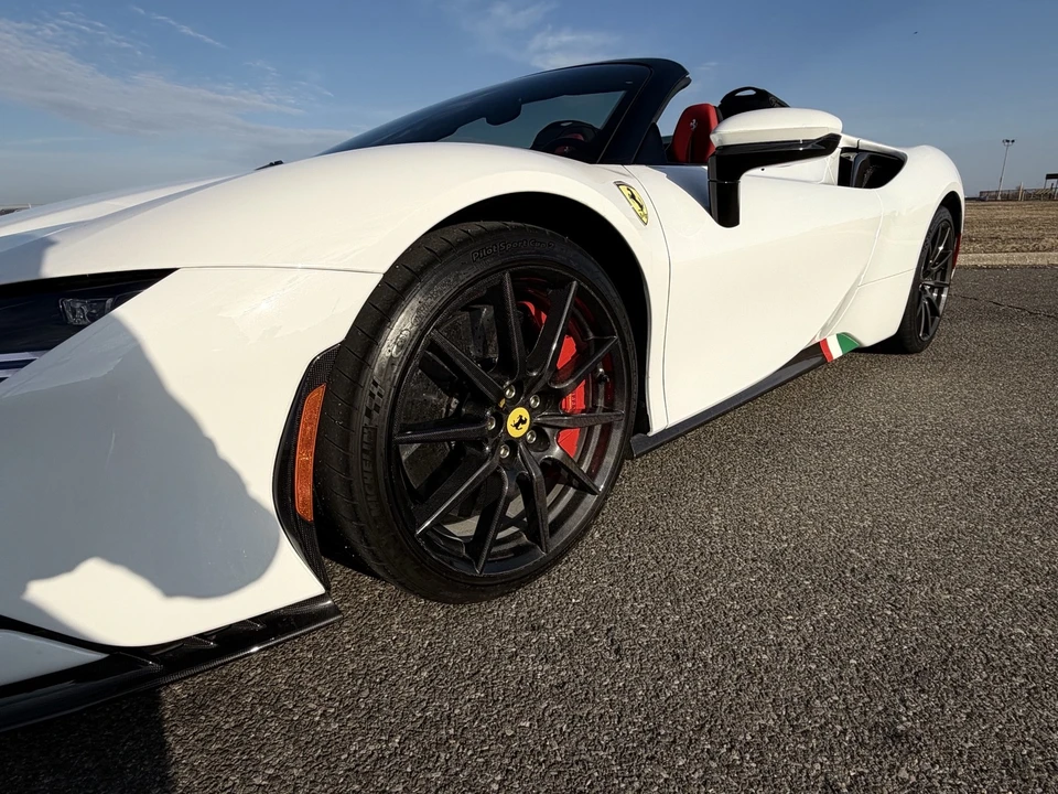 2023 Ferrari - Image 8 of 24