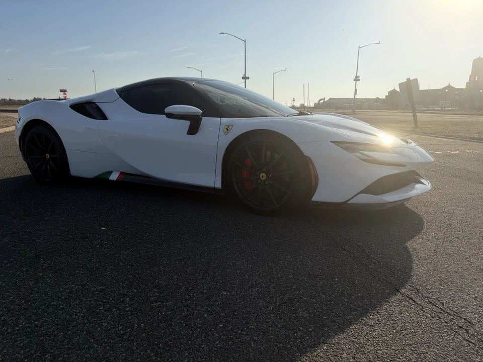 2023 Ferrari - Image 15 of 24