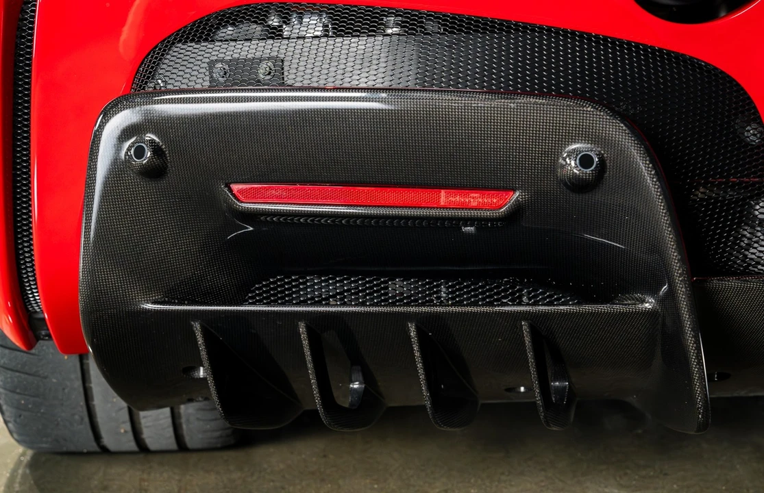 2023 Ferrari SF90 Stradale - Image 28 of 31