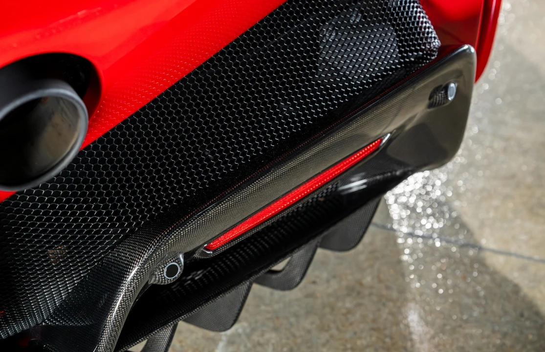2023 Ferrari SF90 Stradale - Image 27 of 31