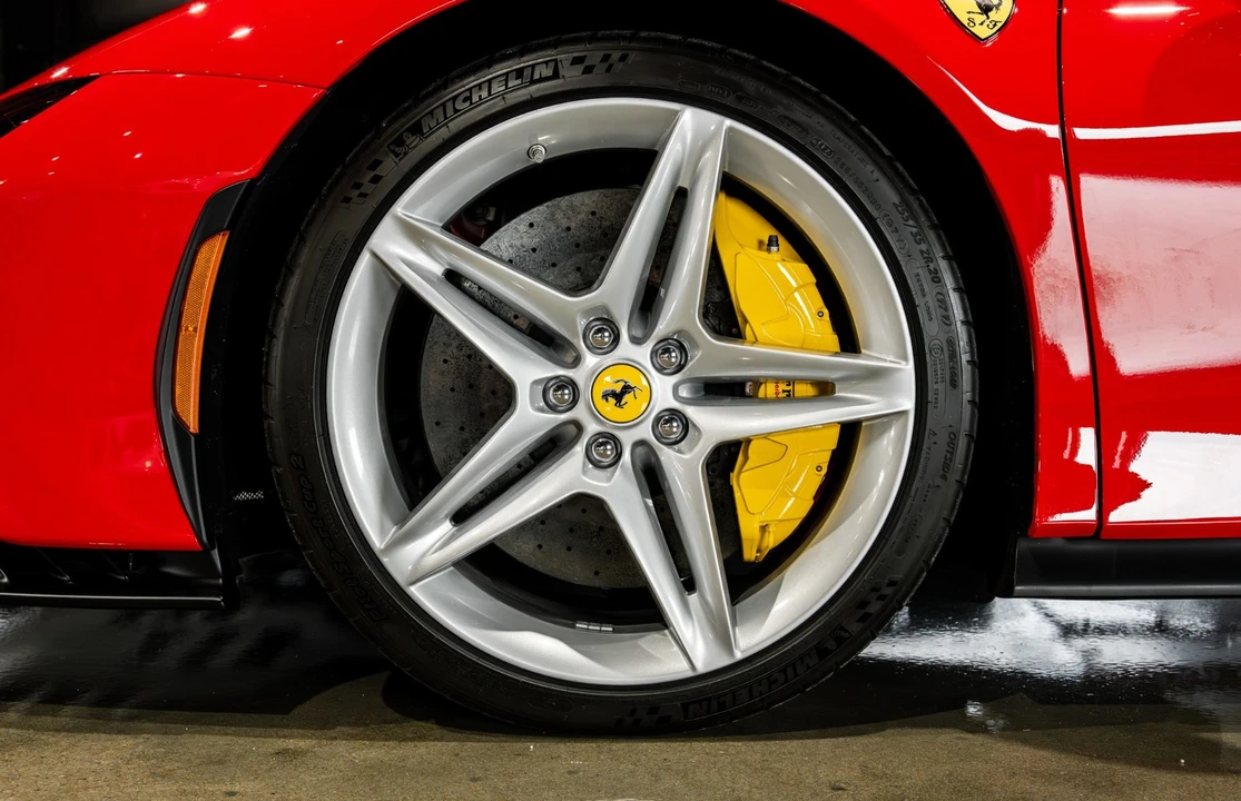 2023 Ferrari SF90 Stradale - Image 9 of 31