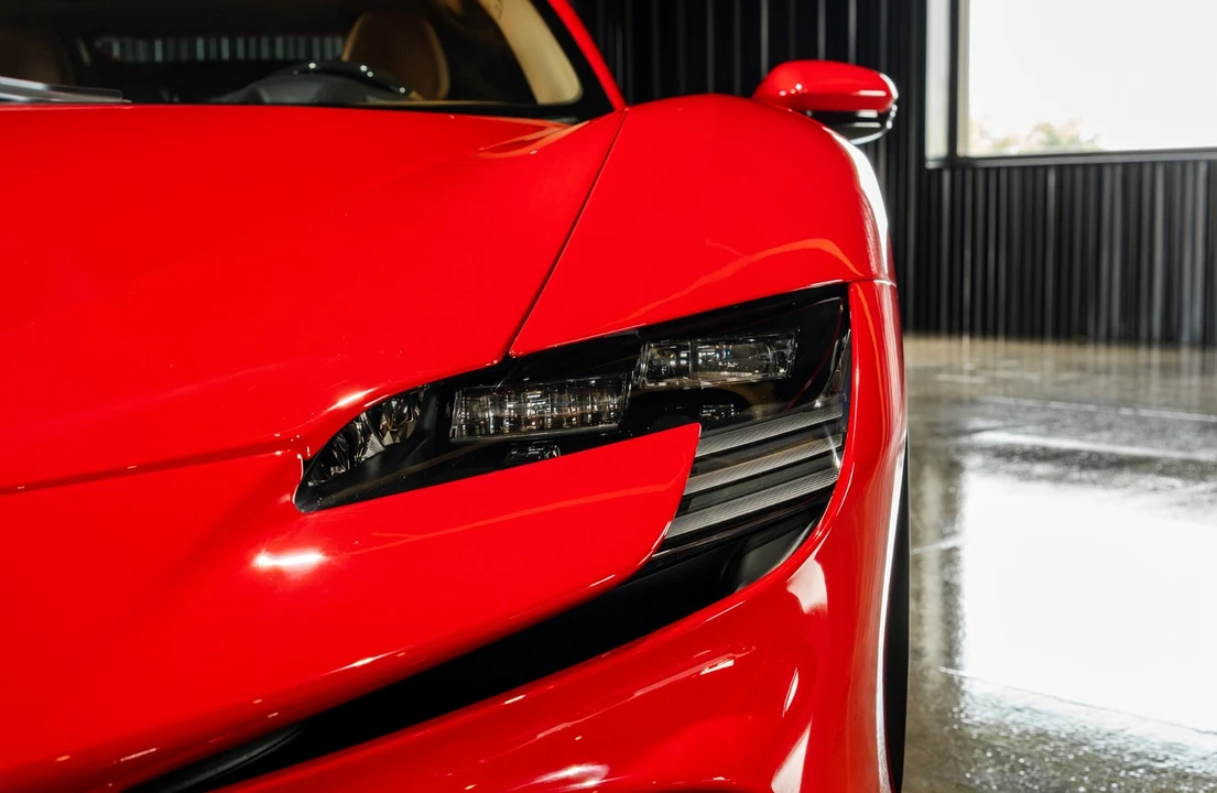 2023 Ferrari SF90 Stradale - Image 14 of 31