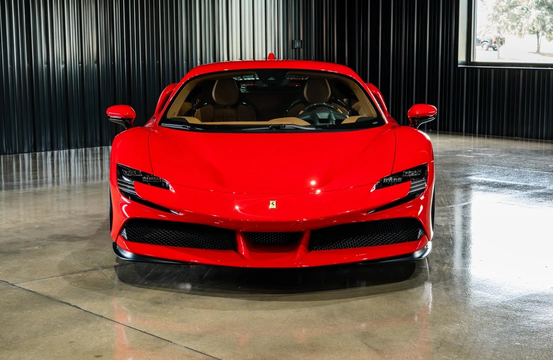 2023 Ferrari SF90 Stradale - Image 3 of 31