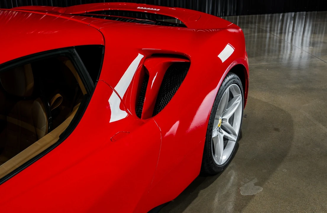 2023 Ferrari SF90 Stradale - Image 20 of 31