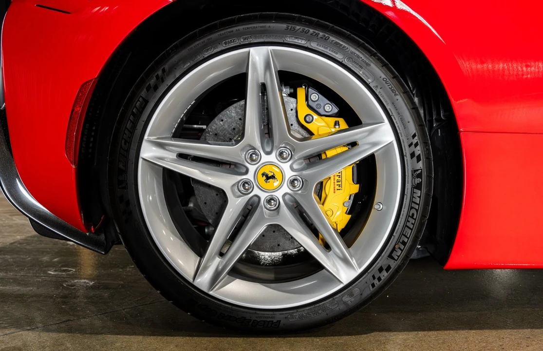 2023 Ferrari SF90 Stradale - Image 23 of 31