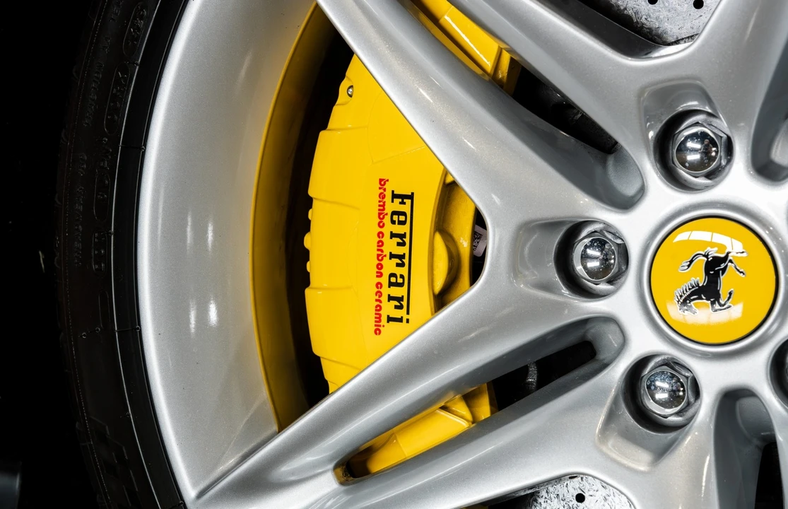 2023 Ferrari SF90 Stradale - Image 25 of 31