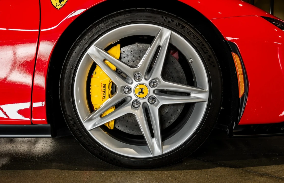 2023 Ferrari SF90 Stradale - Image 24 of 31